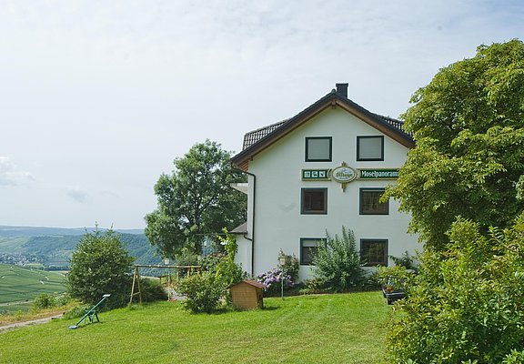 Seitenansicht