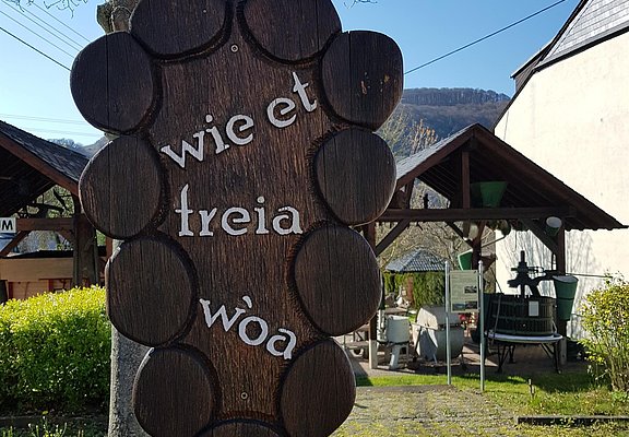 Freilichtmuseum Wintrich