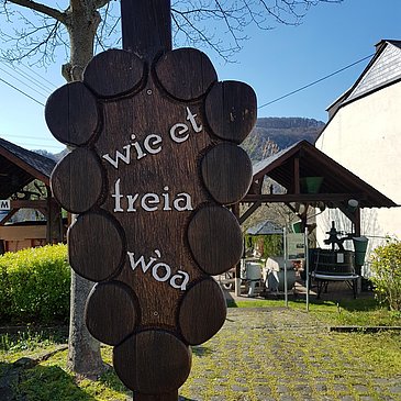 Freilichtmuseum Wintrich