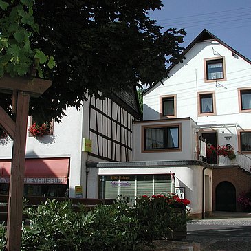Haus