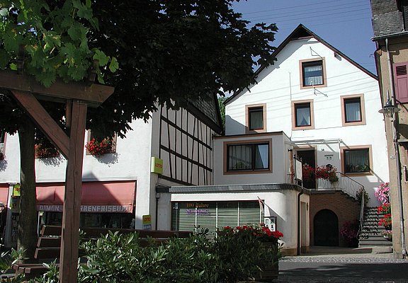 Haus