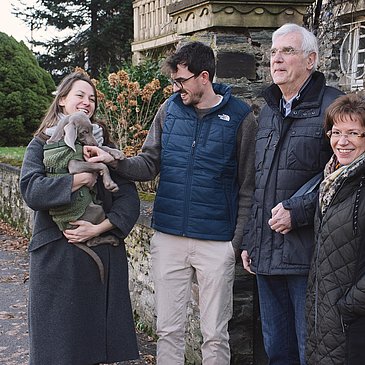 Familie Kerpen