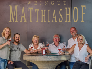 Weingut Matthiashof