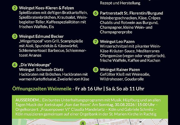 Flyer Winzer