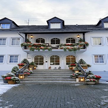 Halfenhof 1