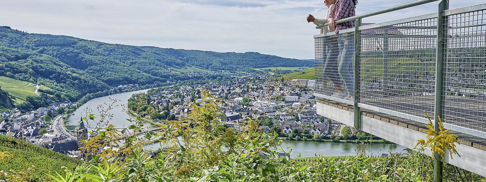 Skywalk Bernkastel-Kues