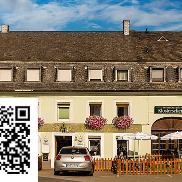 Außenansicht neu