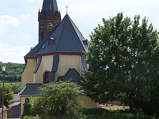 Kirche