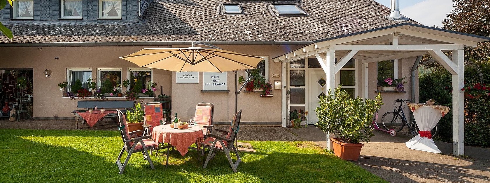Weingut Thömmes