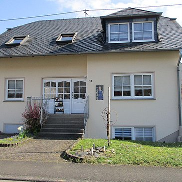 Weingut Rainer Pazen
