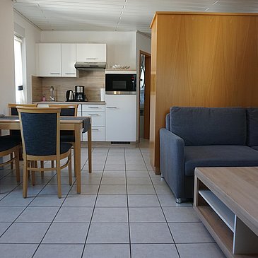 Ferienwohnung für bis zu 4 Personen