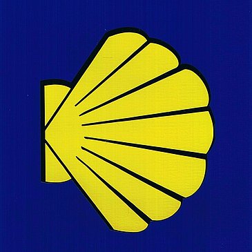 Wegbeschilderung