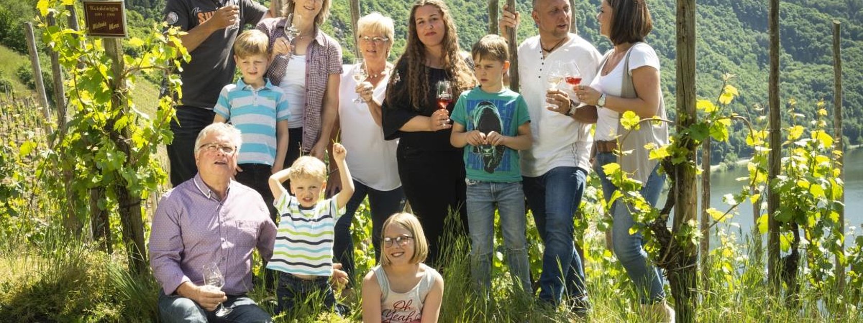 Familie