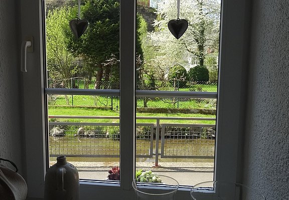 Ausblick