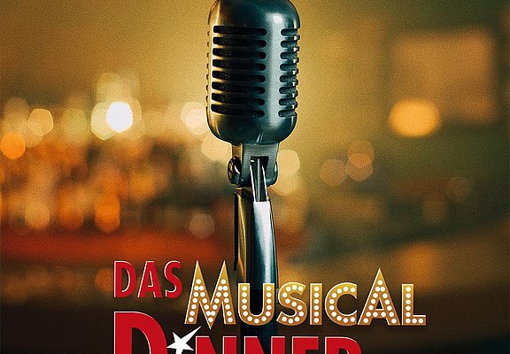 Das Musical Dinner Micro