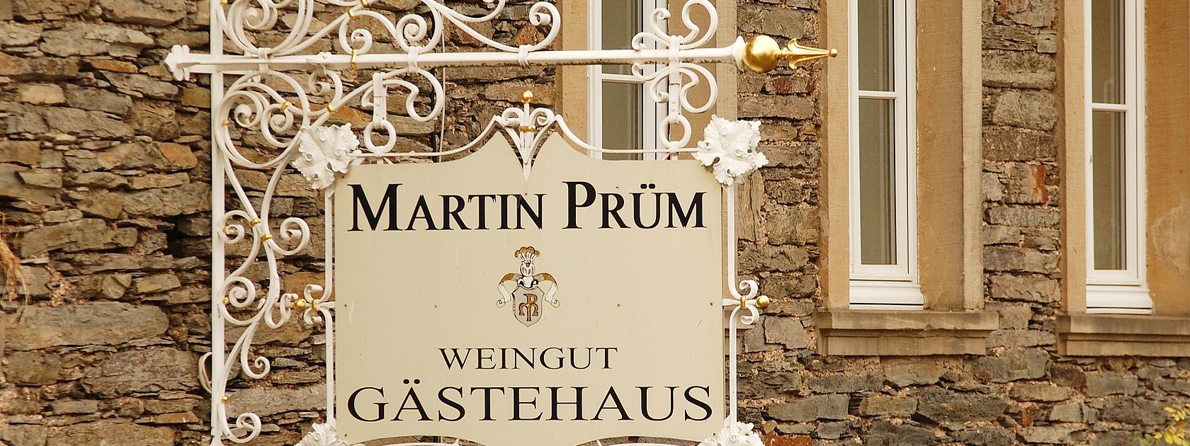 Weingut an der Mosel