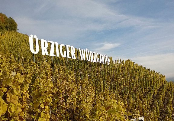 Ürziger Würzgarten