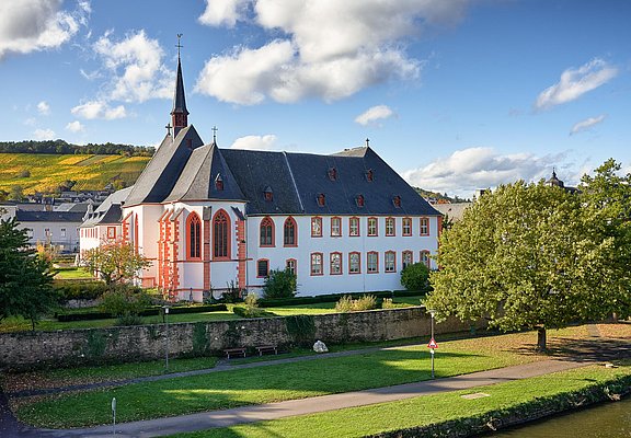 Cusanusstift