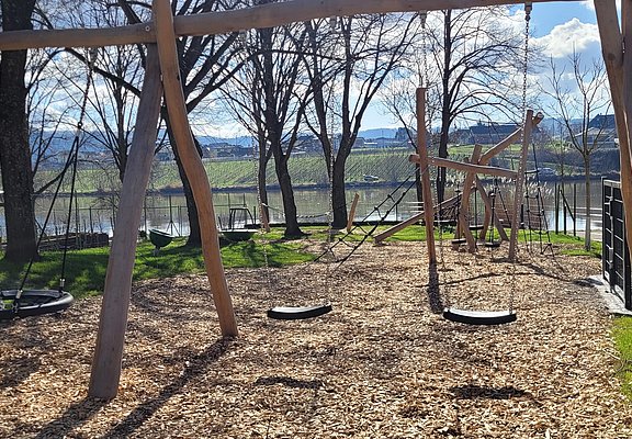 Spielplatz Alfred-Dietzen-Platz 2