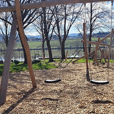 Spielplatz Alfred-Dietzen-Platz 2