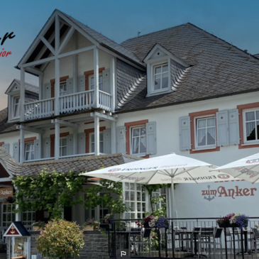 Hotel zum Anker