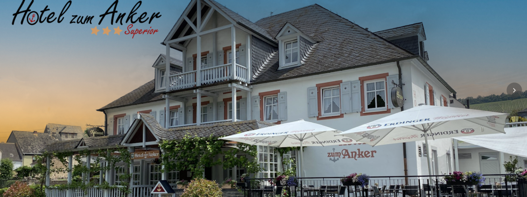 Hotel zum Anker