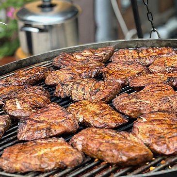 Schwenkbraten