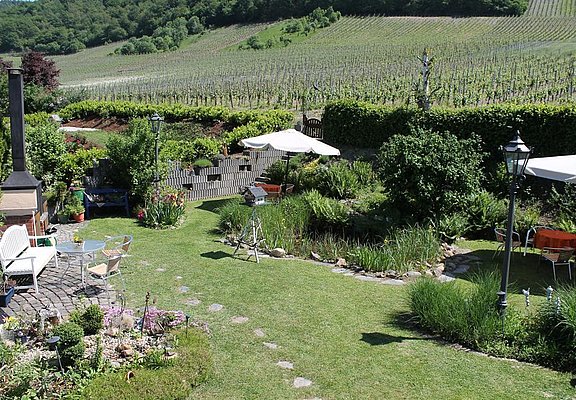 Garten
