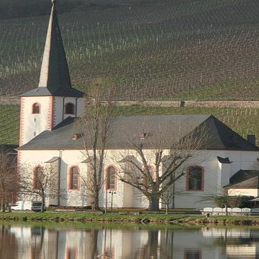 Bild Piesporter Kirche2