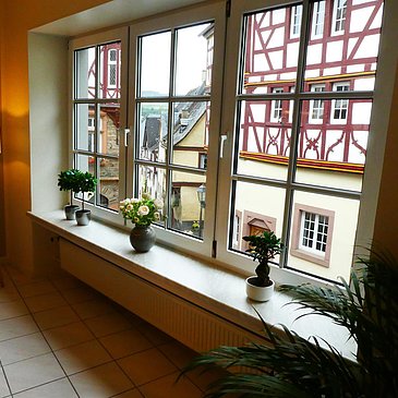 Fenster