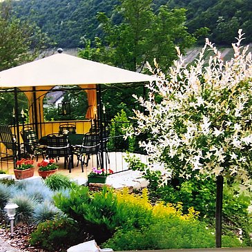 Pavillion