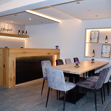 Vinothek Weingut Birnfeld
