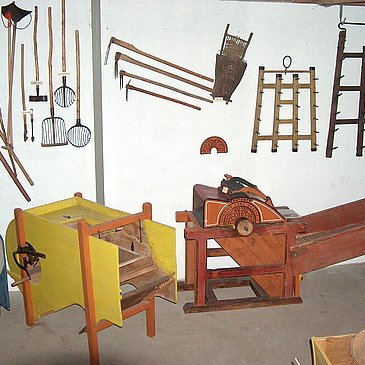 Scheunenmuseum