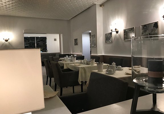 Frühstück