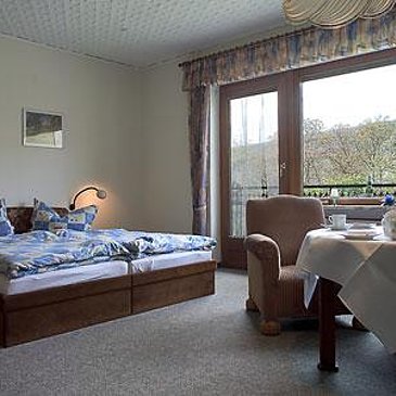 Ferienwohnung 2