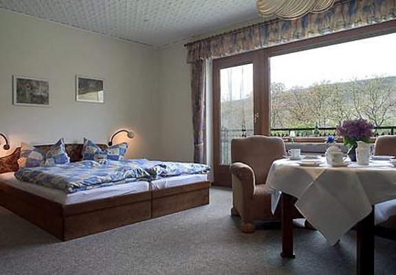 Ferienwohnung 2