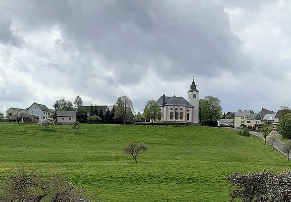 Landschaft