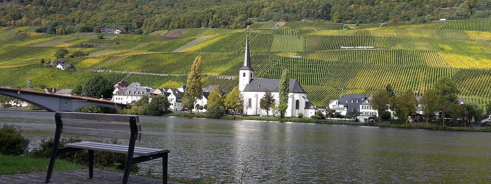 Kirche St. Michael 