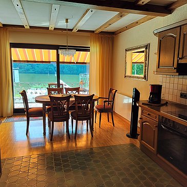 Ferienwohnung Juwel der Mosel