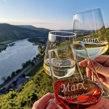 Weingut Marx