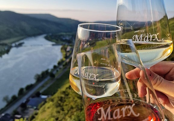 Weingut Marx
