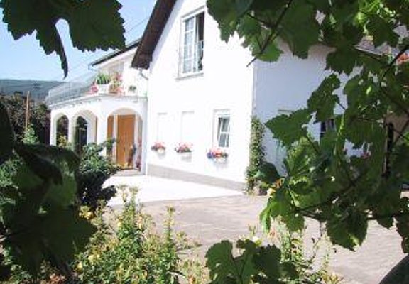 Die Terrasse