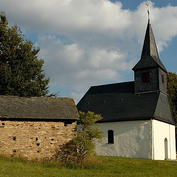 Kapelle Oberkleinich
