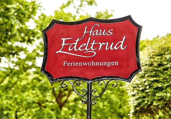 Haus Edeltrud
