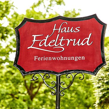 Haus Edeltrud