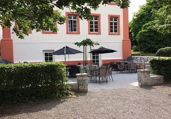 Lekker Terrasse 2
