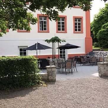 Lekker Terrasse 2
