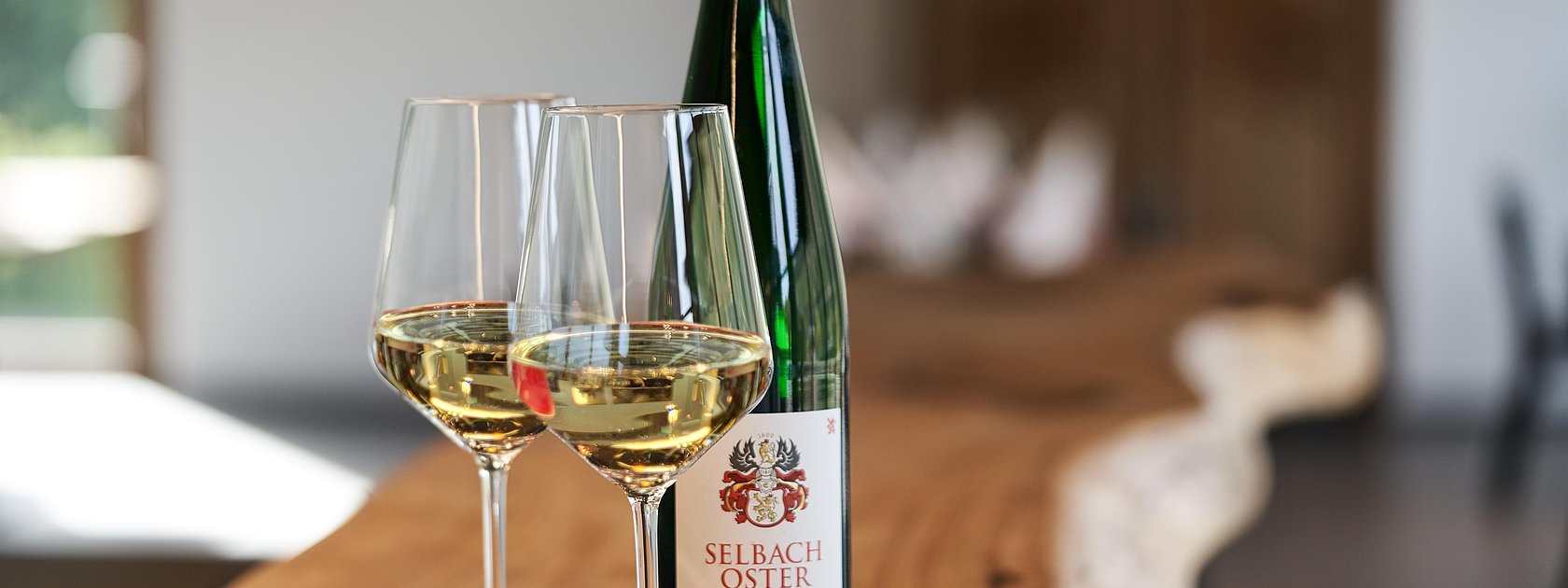 Weingut Selbach-Oster Weingenuss