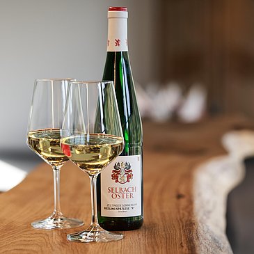 Weingut Selbach-Oster Weingenuss