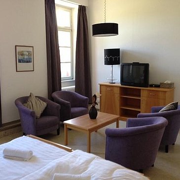 Lekker Zimmer 9